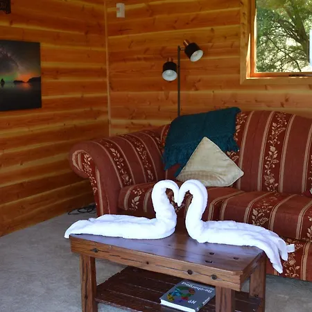 Sunrise Cabin At First Light Rangihaeata Retreat Takaka Exterior photo